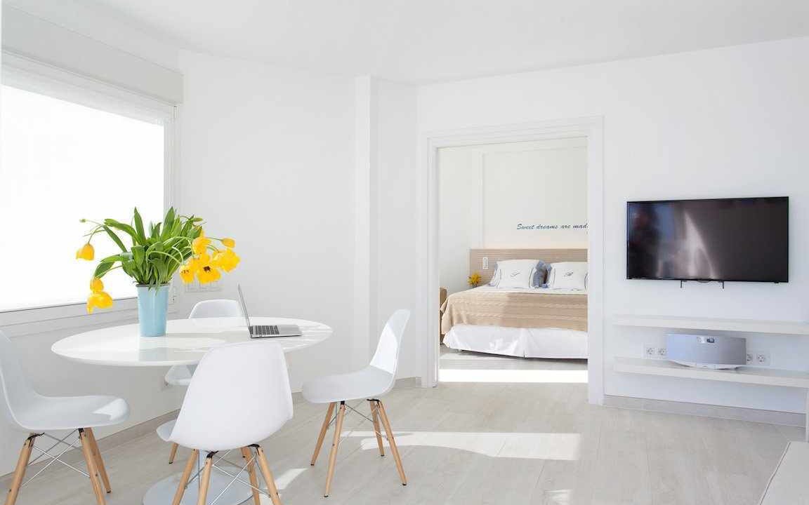 Photo of Bedroom in Sitges Town Center