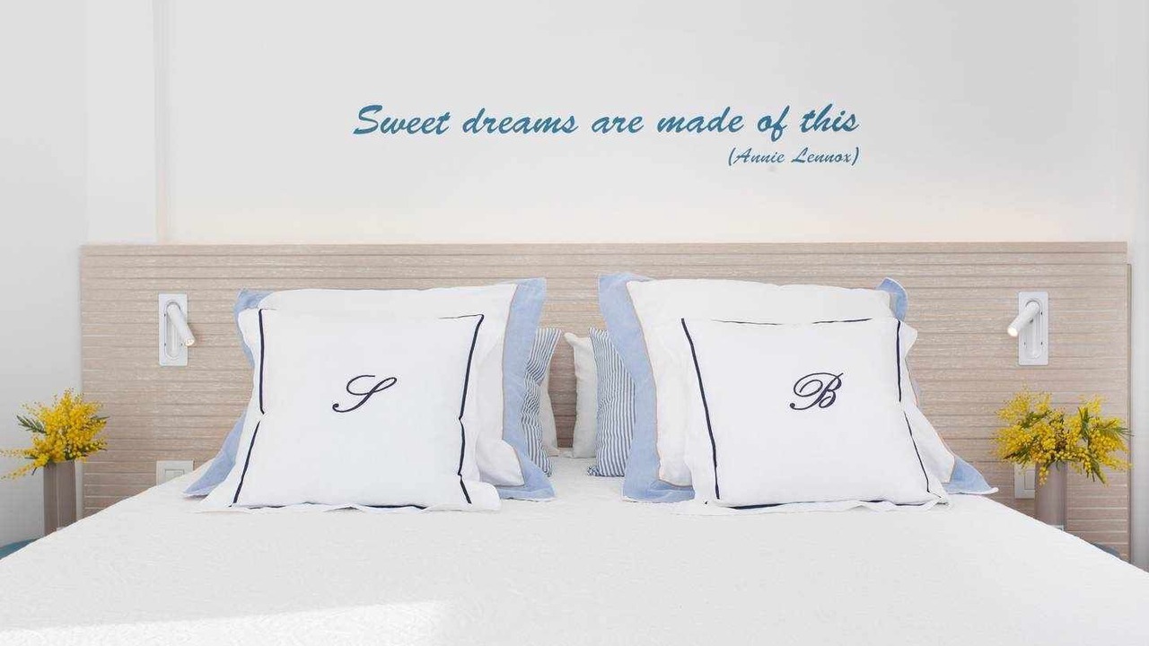 Photo of Bedroom in Sitges Town Center