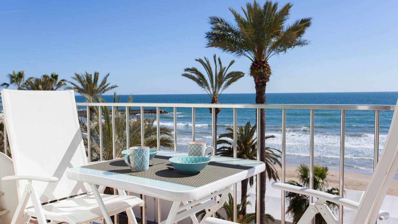 Photo of Outdoor in Sitges Town Center