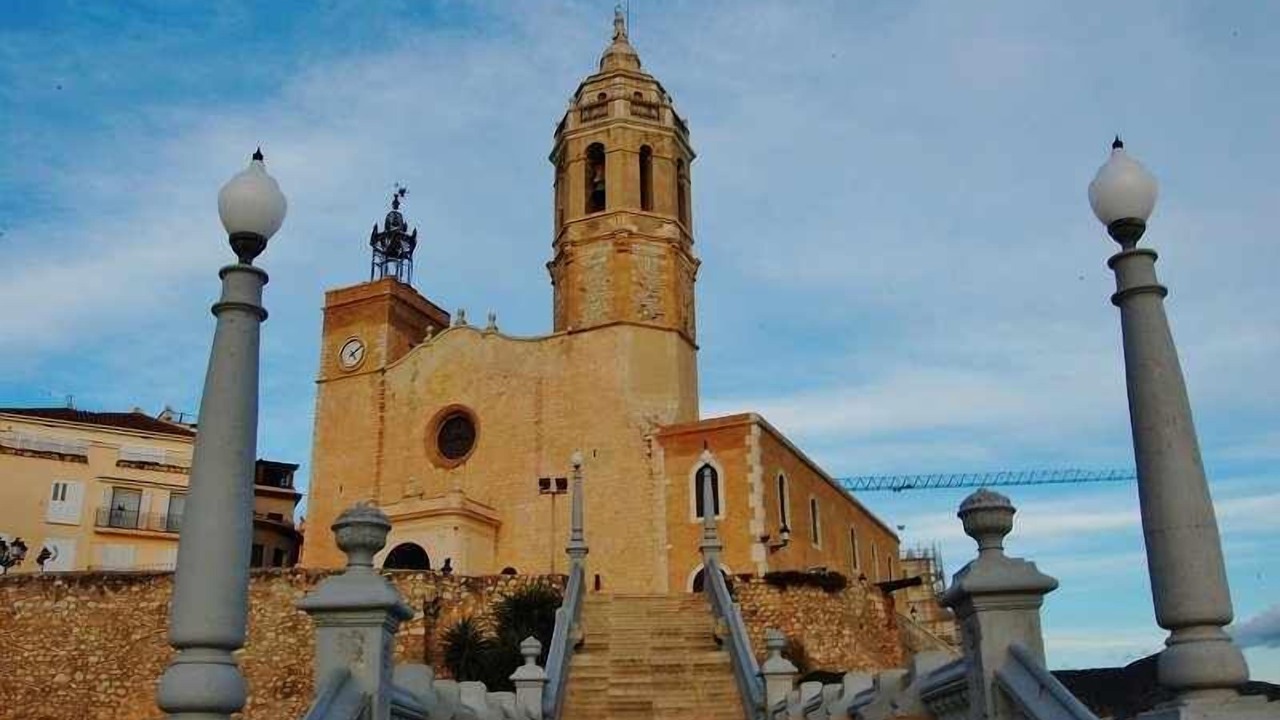 Photo of Others in Sitges Town Center