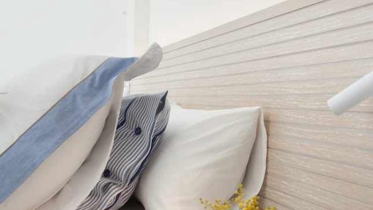 Photo of Bedroom in Sitges Town Center
