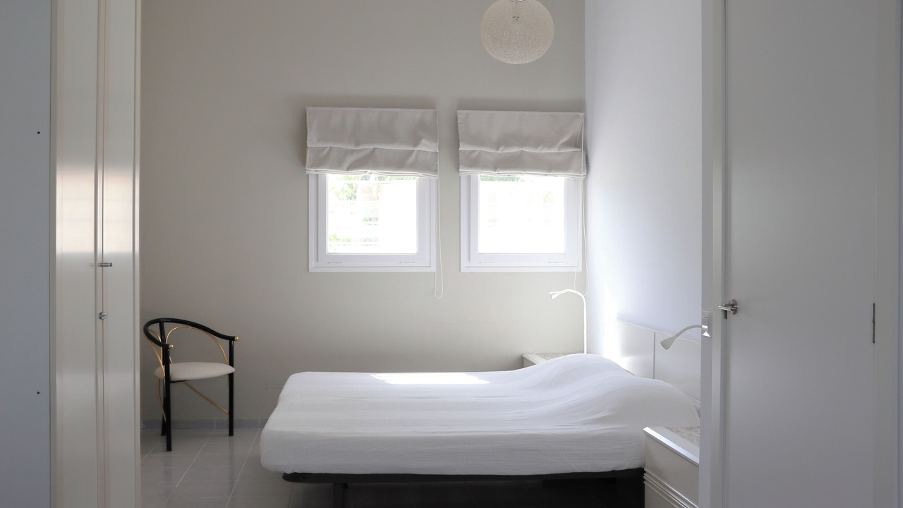 Photo of Bedroom in Canet de Mar
