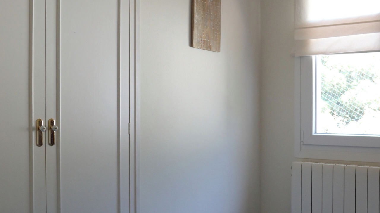 Photo of Bedroom in Canet de Mar