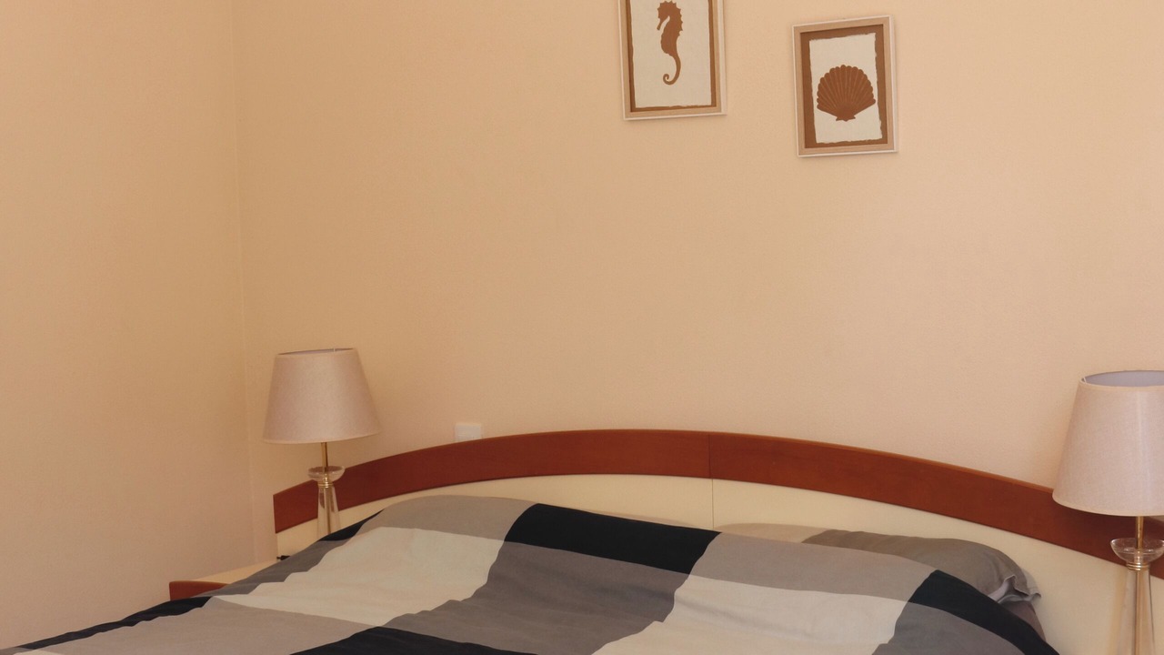 Photo of Bedroom in Canet de Mar