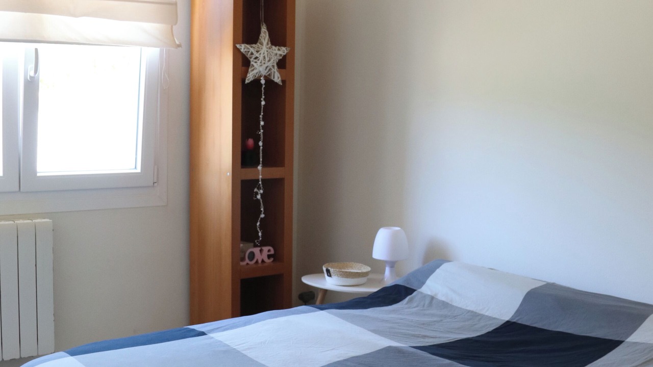 Photo of Bedroom in Canet de Mar
