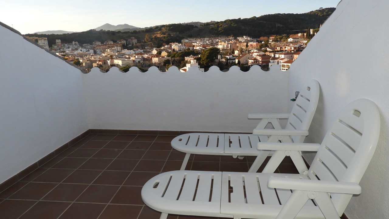 Photo of Outdoor in Canet de Mar