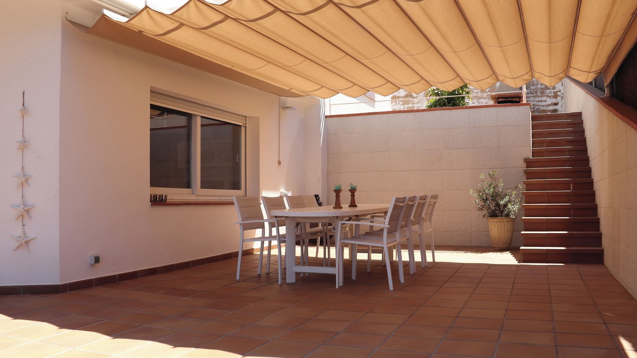 Photo of Outdoor in Canet de Mar