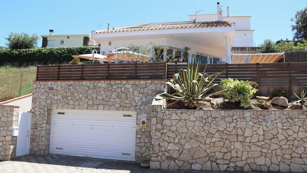 Photo of Outdoor in Canet de Mar