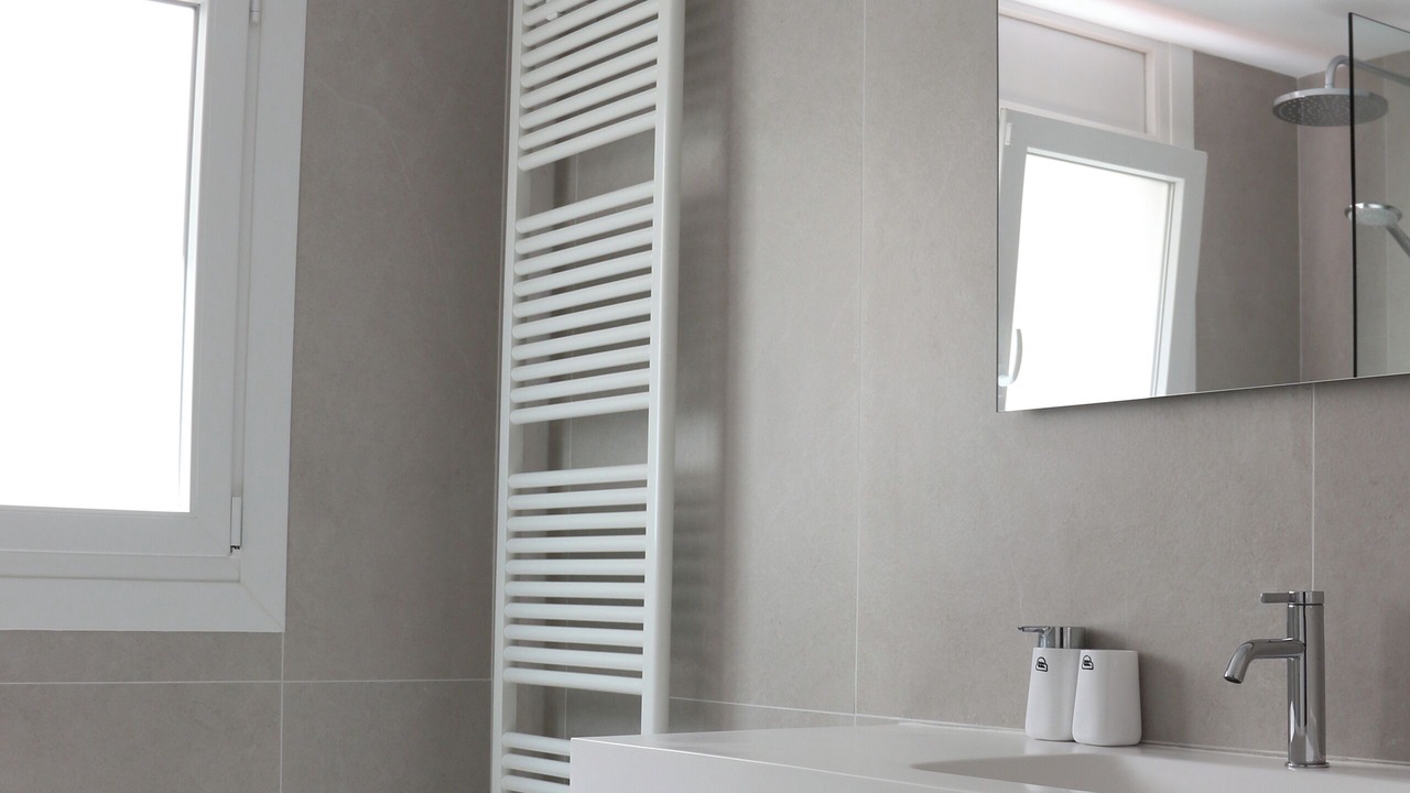 Photo of Bathroom in Canet de Mar