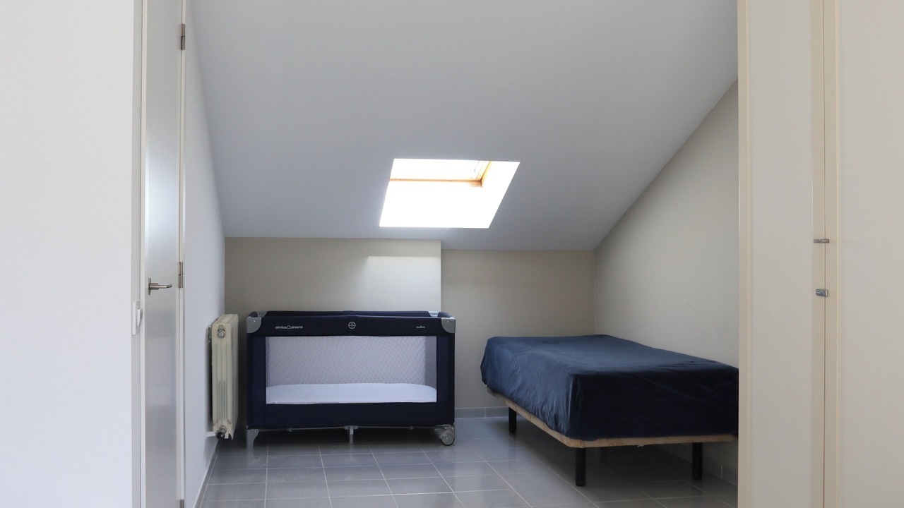 Photo of Bedroom in Canet de Mar