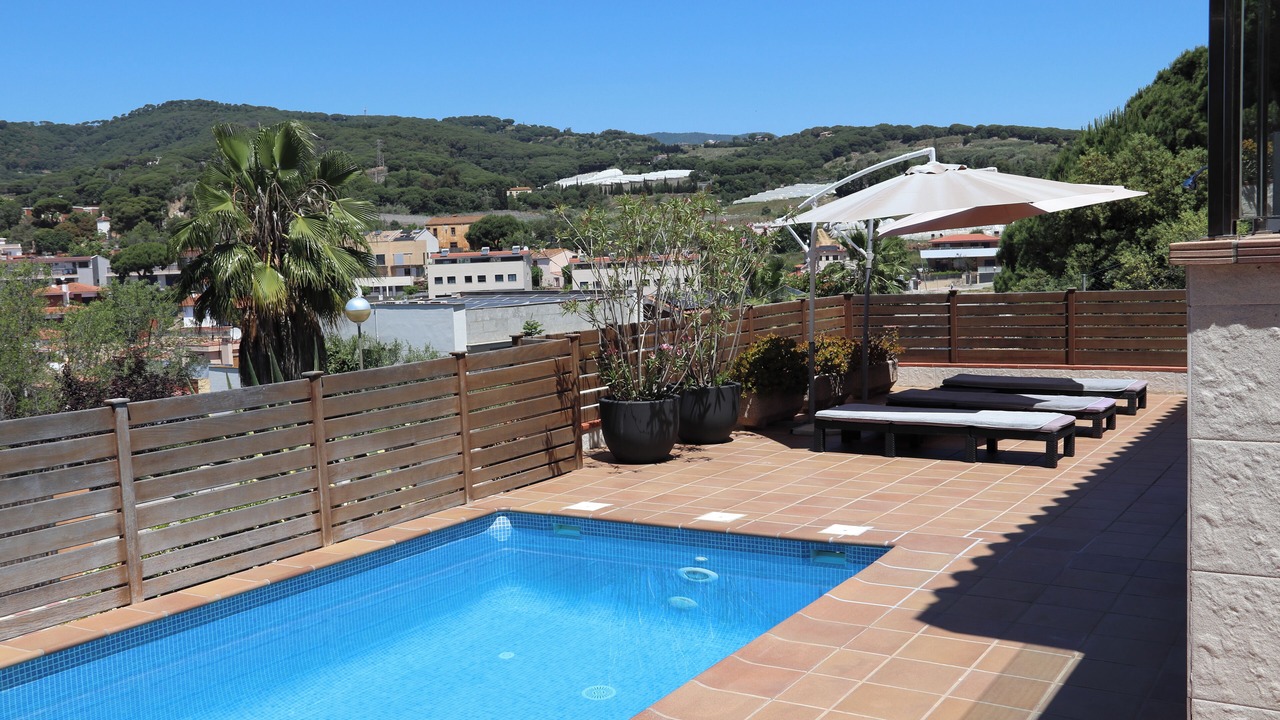 Photo of Outdoor in Canet de Mar