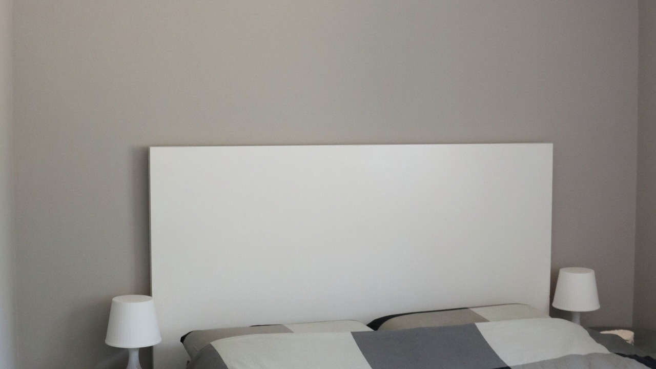 Photo of Bedroom in Canet de Mar