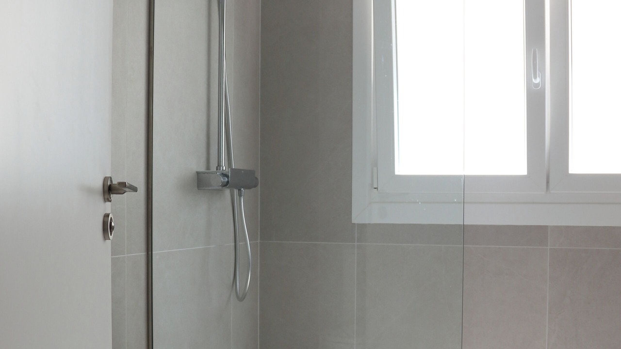 Photo of Bathroom in Canet de Mar