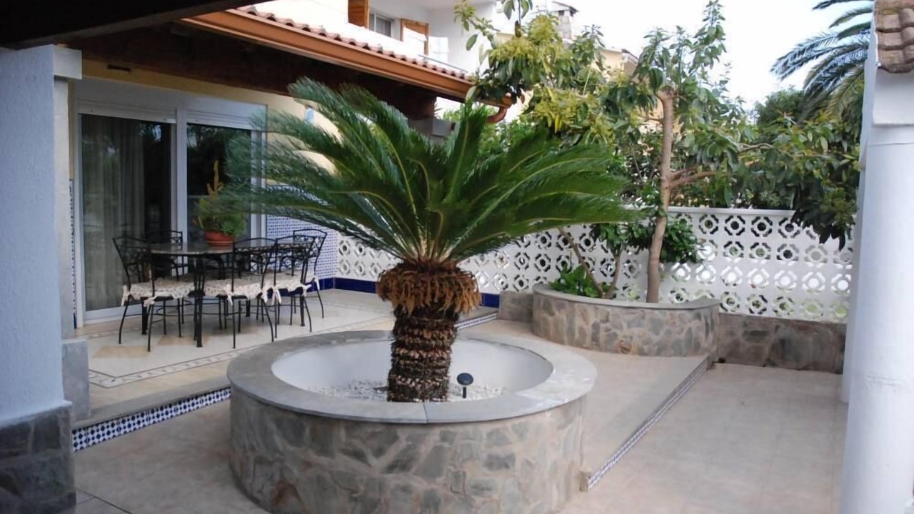 Photo of Outdoor in Peniscola