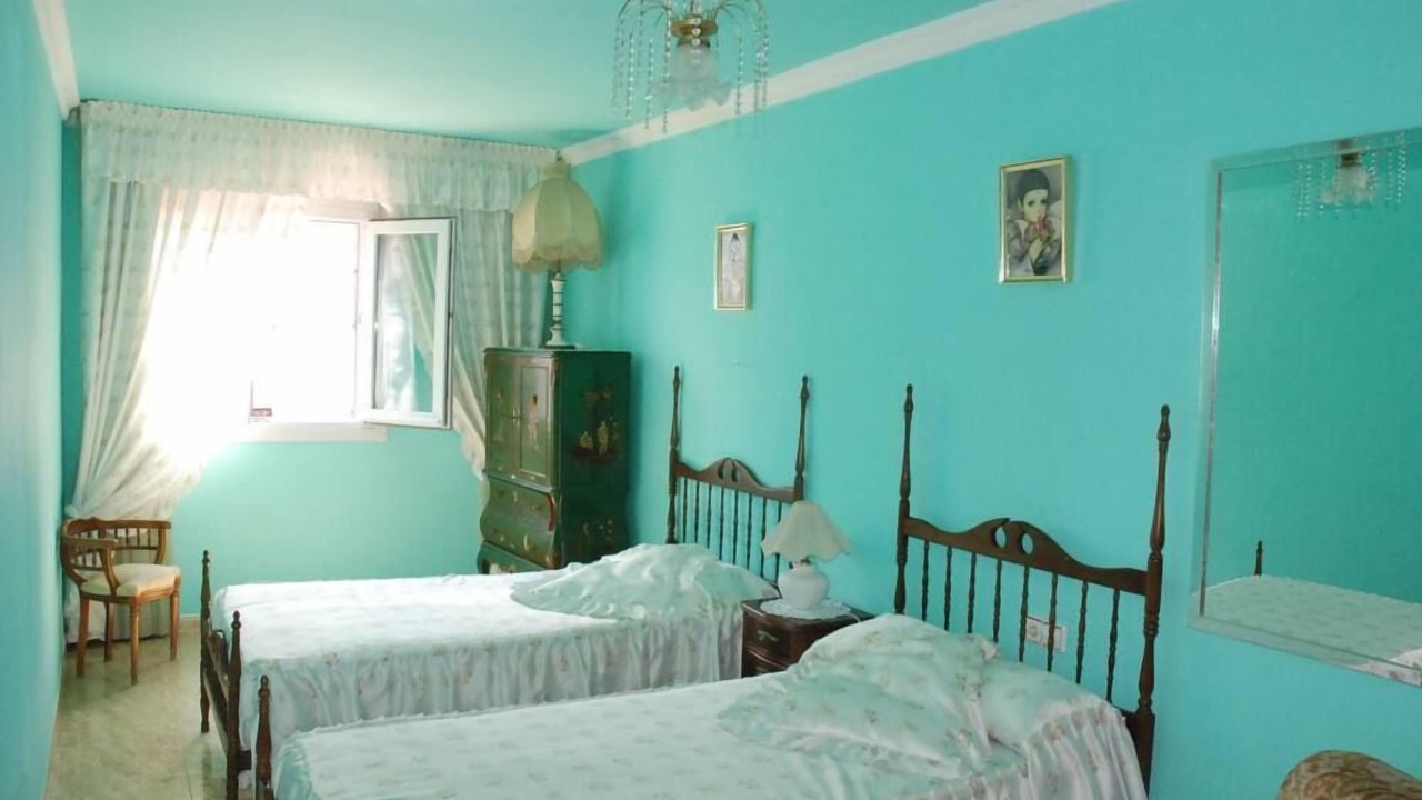 Photo of Bedroom in Peniscola
