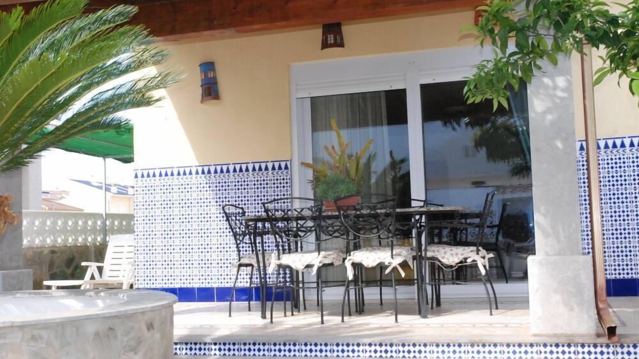 Photo of Outdoor in Peniscola