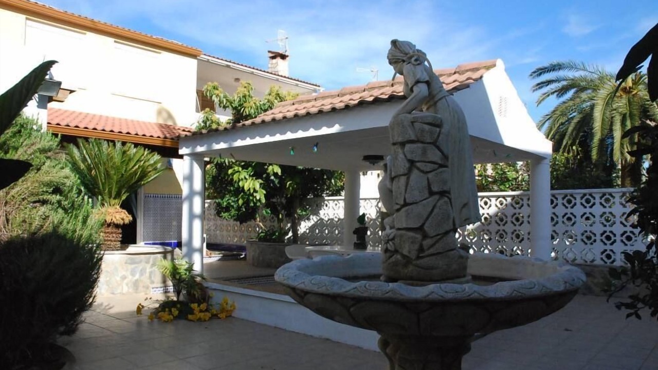 Photo of Outdoor in Peniscola