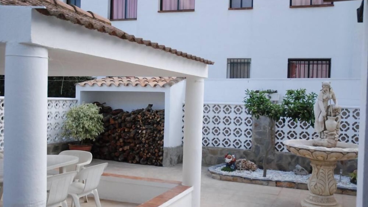 Photo of Outdoor in Peniscola