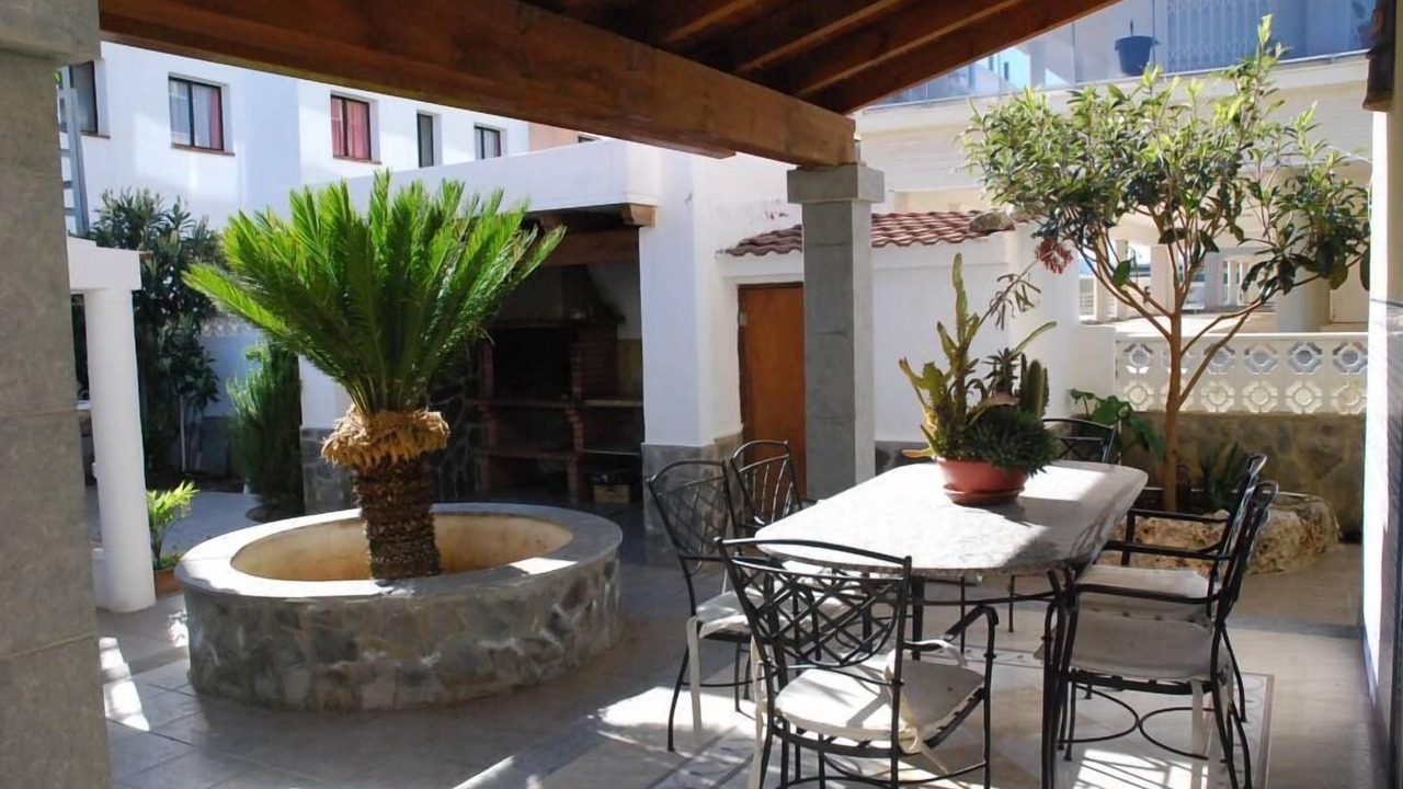 Photo of Outdoor in Peniscola