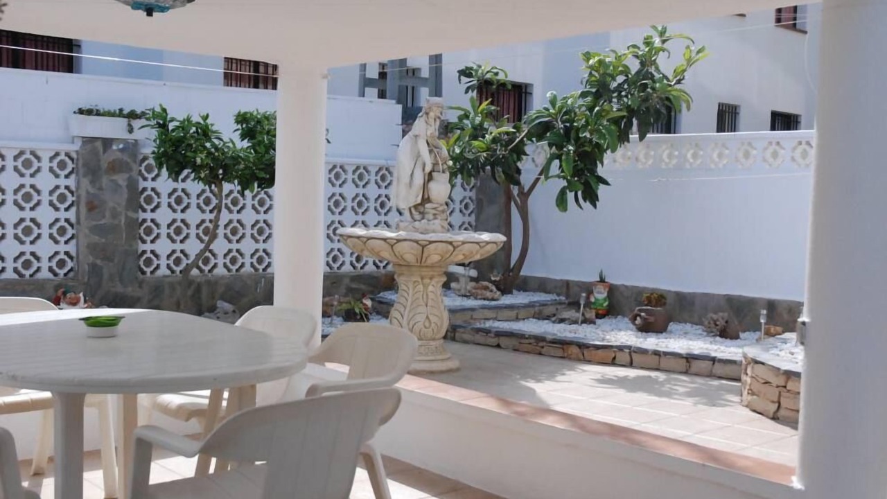 Photo of Outdoor in Peniscola
