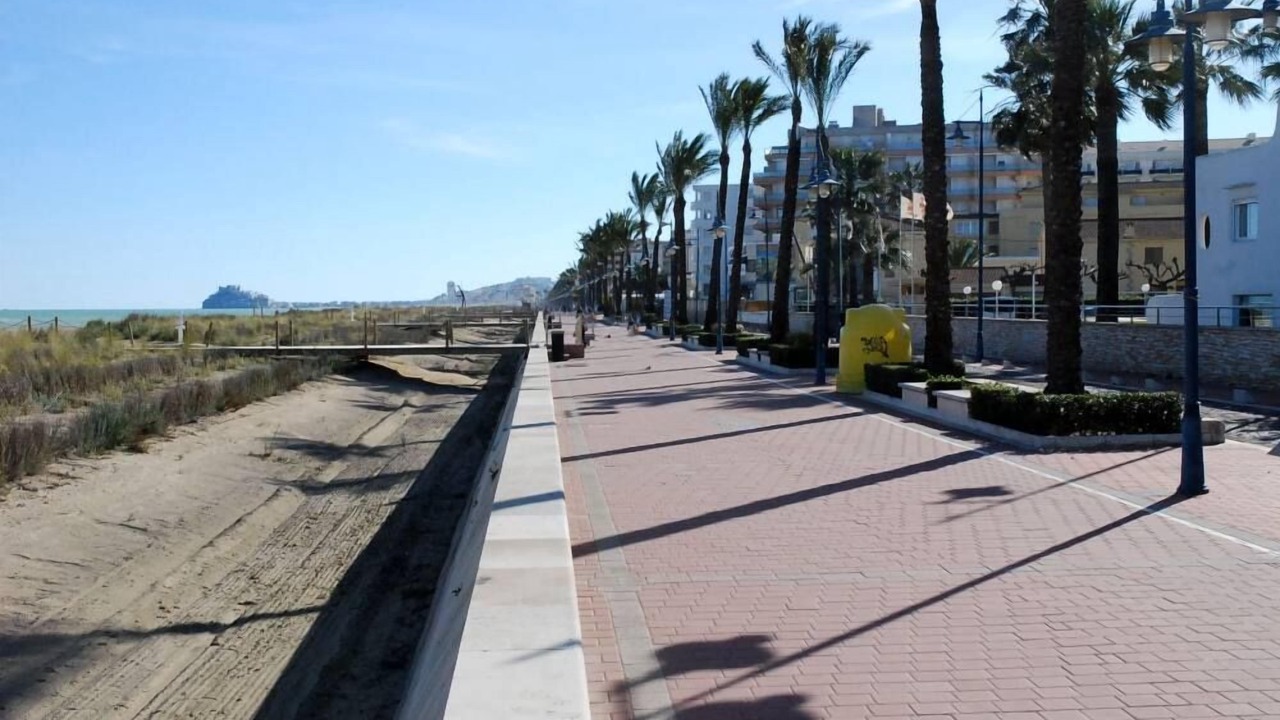 Photo of Others in Peniscola