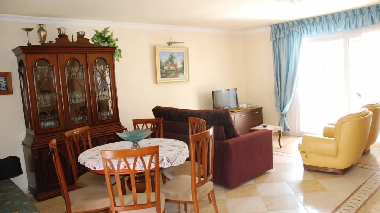 Photo of Livingroom in Peniscola