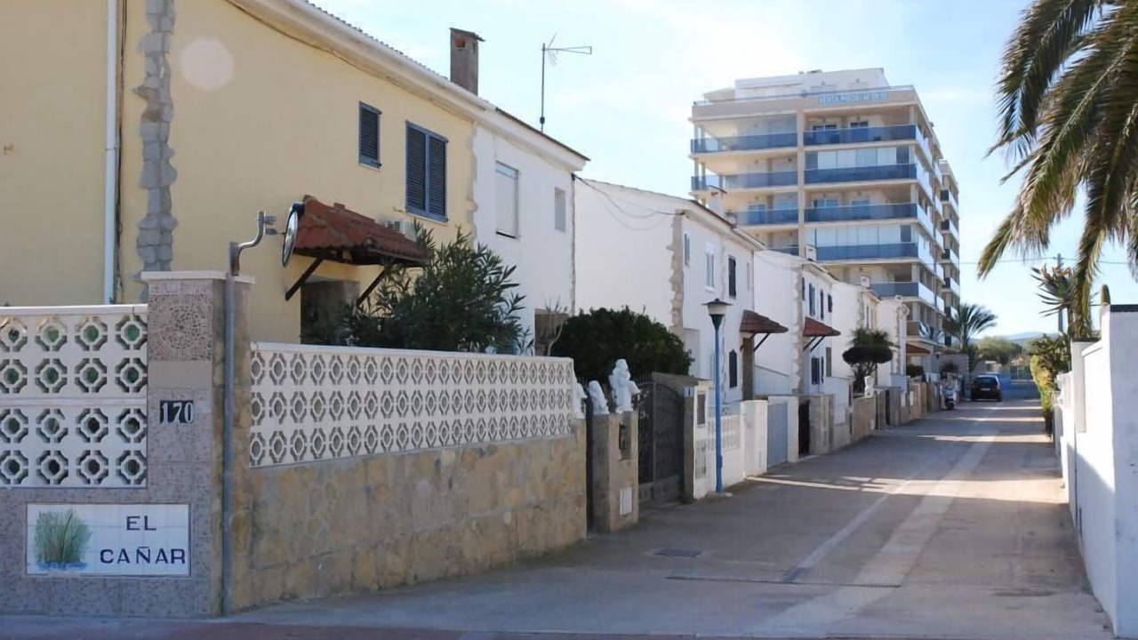 Photo of Outdoor in Peniscola