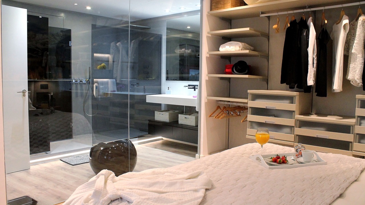 Photo of Bedroom in Palacio
