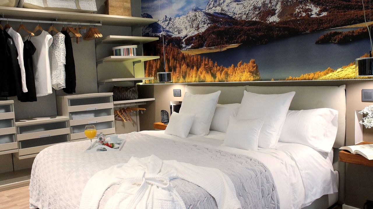 Photo of Bedroom in Palacio