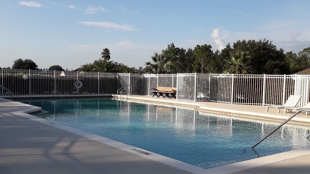 Photo of Outdoor in Highlands Reserve