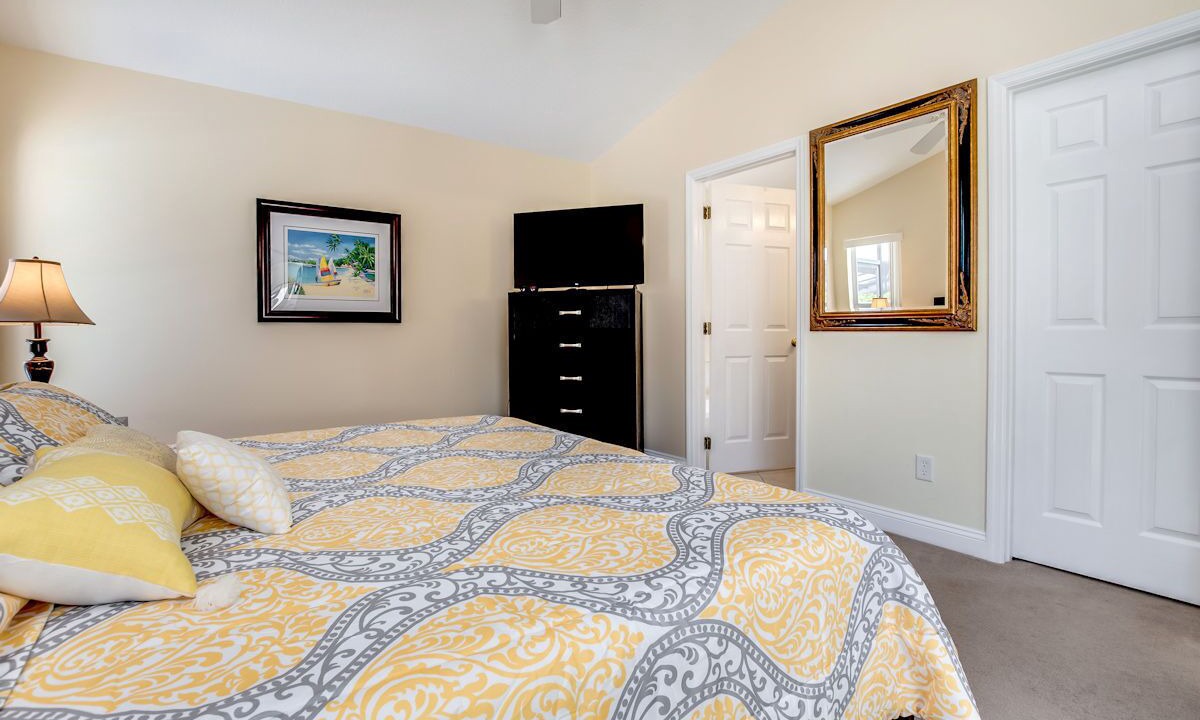 Photo of Bedroom in Highlands Reserve