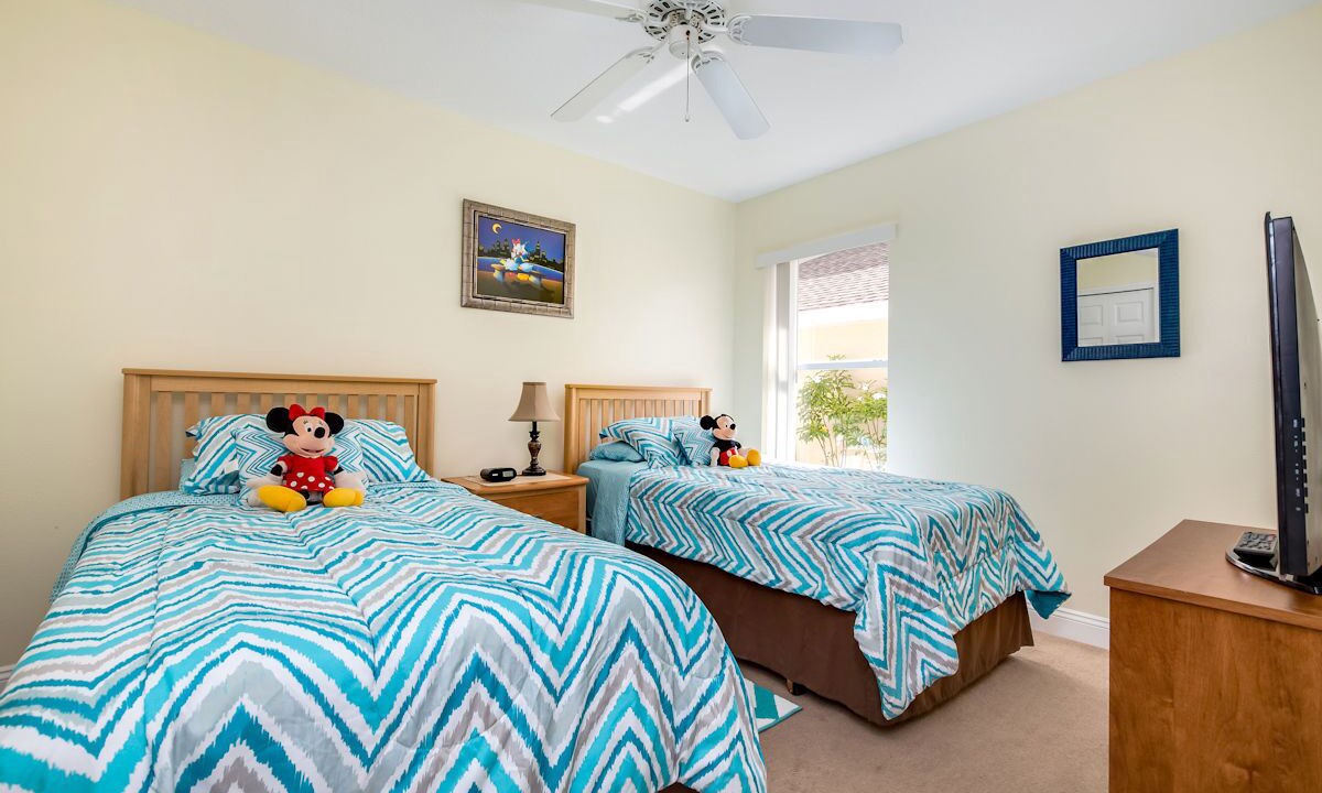 Photo of Bedroom in Highlands Reserve