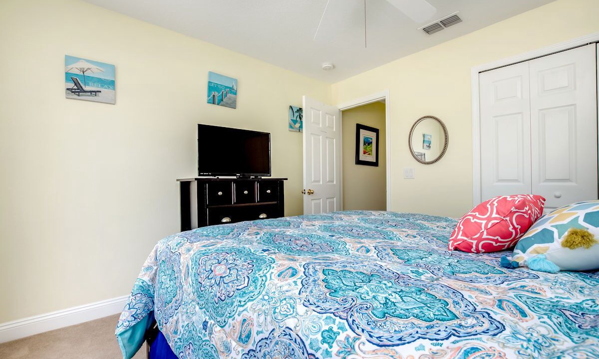 Photo of Bedroom in Highlands Reserve