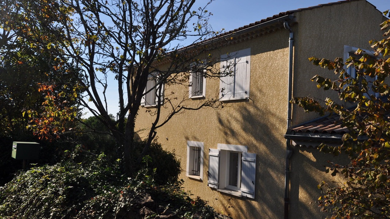 Photo of Outdoor in Laurac-en-Vivarais