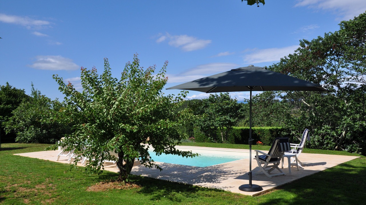 Photo of Outdoor in Laurac-en-Vivarais