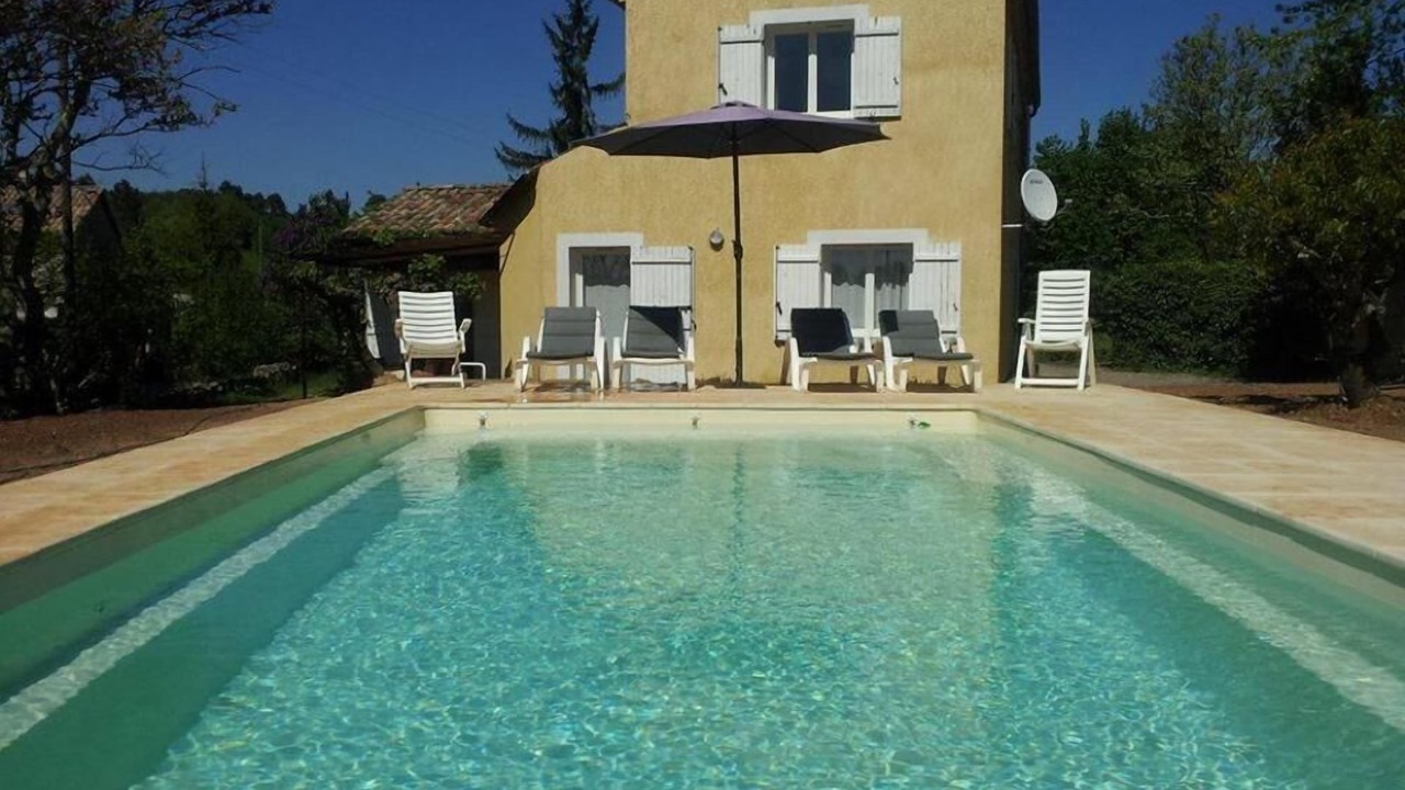 Photo of Outdoor in Laurac-en-Vivarais