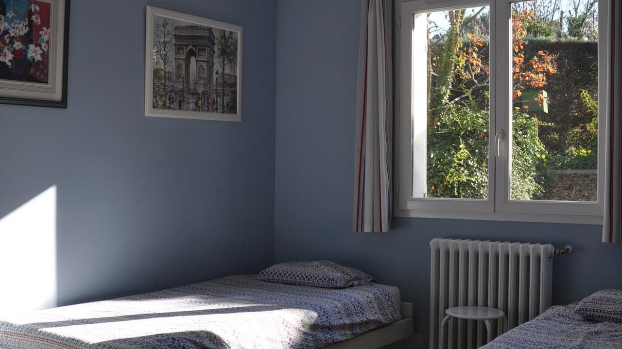 Photo of Bedroom in Laurac-en-Vivarais