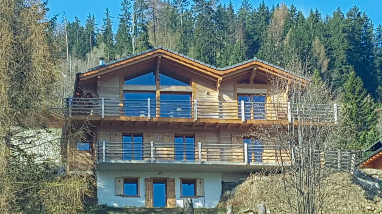Photo of Outdoor in Riddes