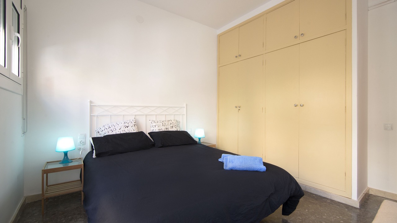 Photo of Bedroom in Vallcarca i els Penitents