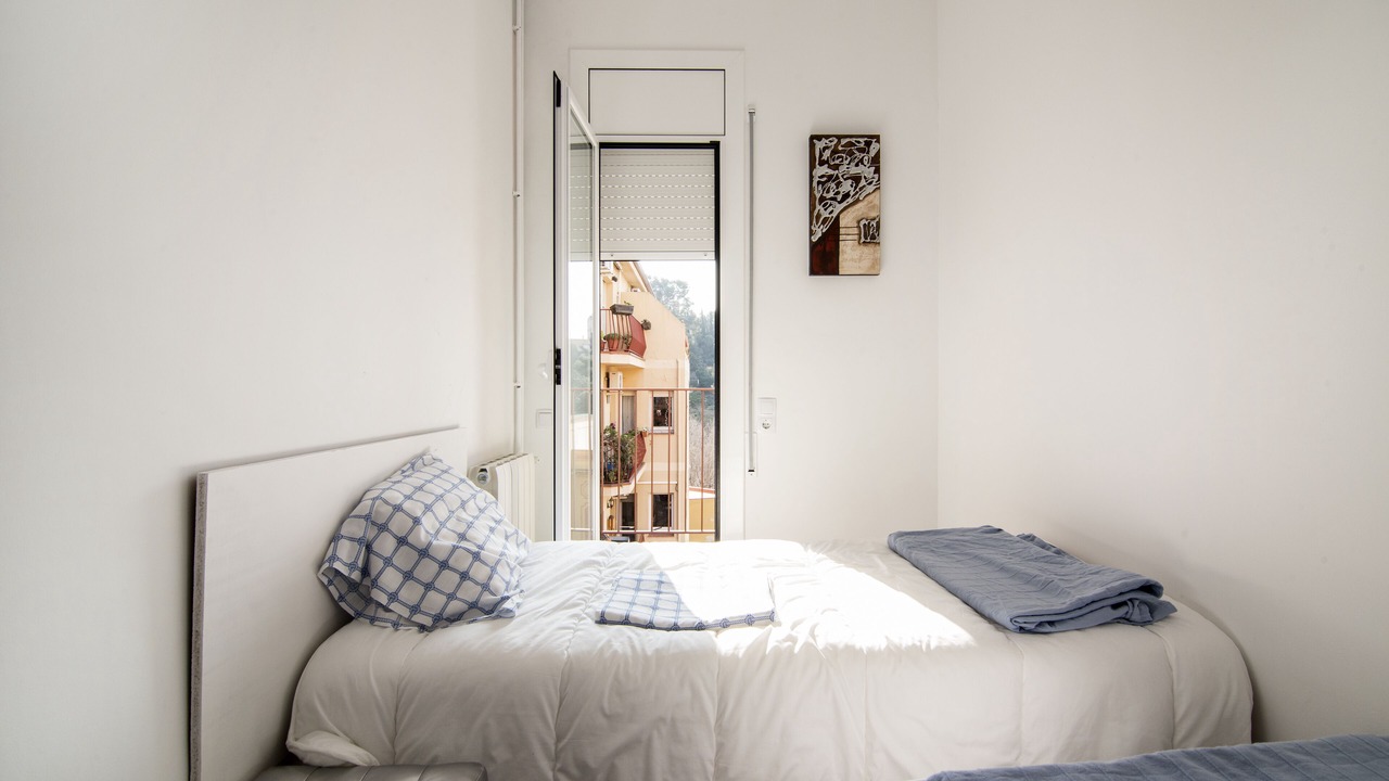 Photo of Bedroom in Vallcarca i els Penitents