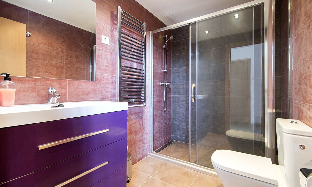 Photo of Bathroom in Vallcarca i els Penitents