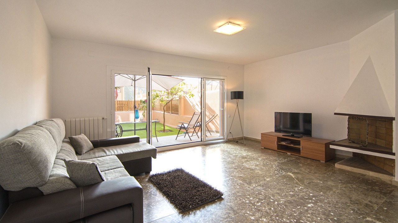 Photo of Livingroom in Vallcarca i els Penitents