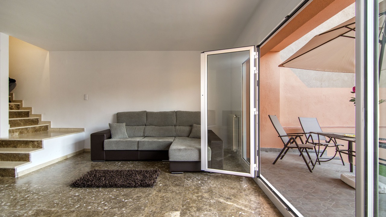 Photo of Livingroom in Vallcarca i els Penitents