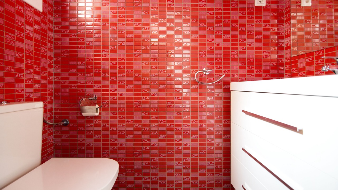 Photo of Bathroom in Vallcarca i els Penitents
