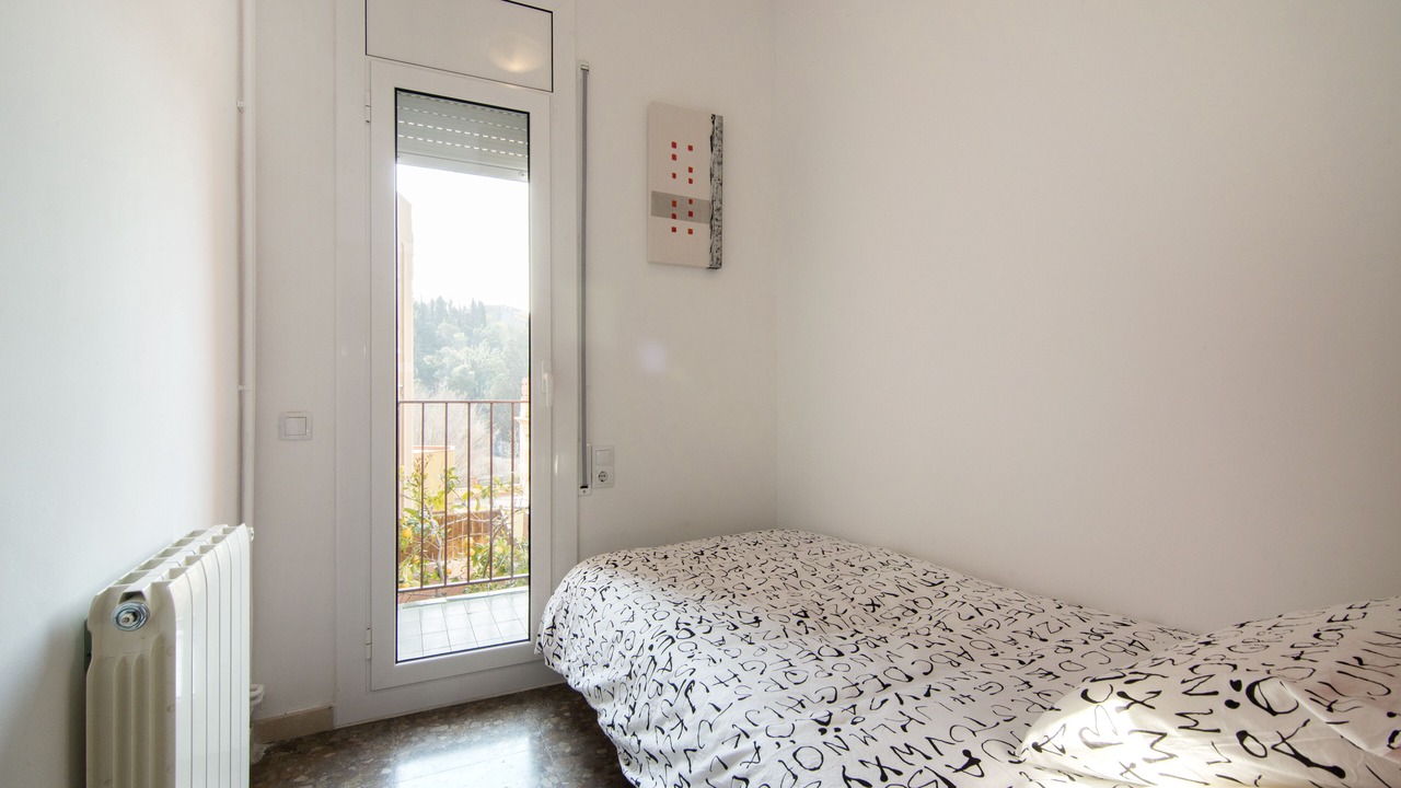 Photo of Bedroom in Vallcarca i els Penitents