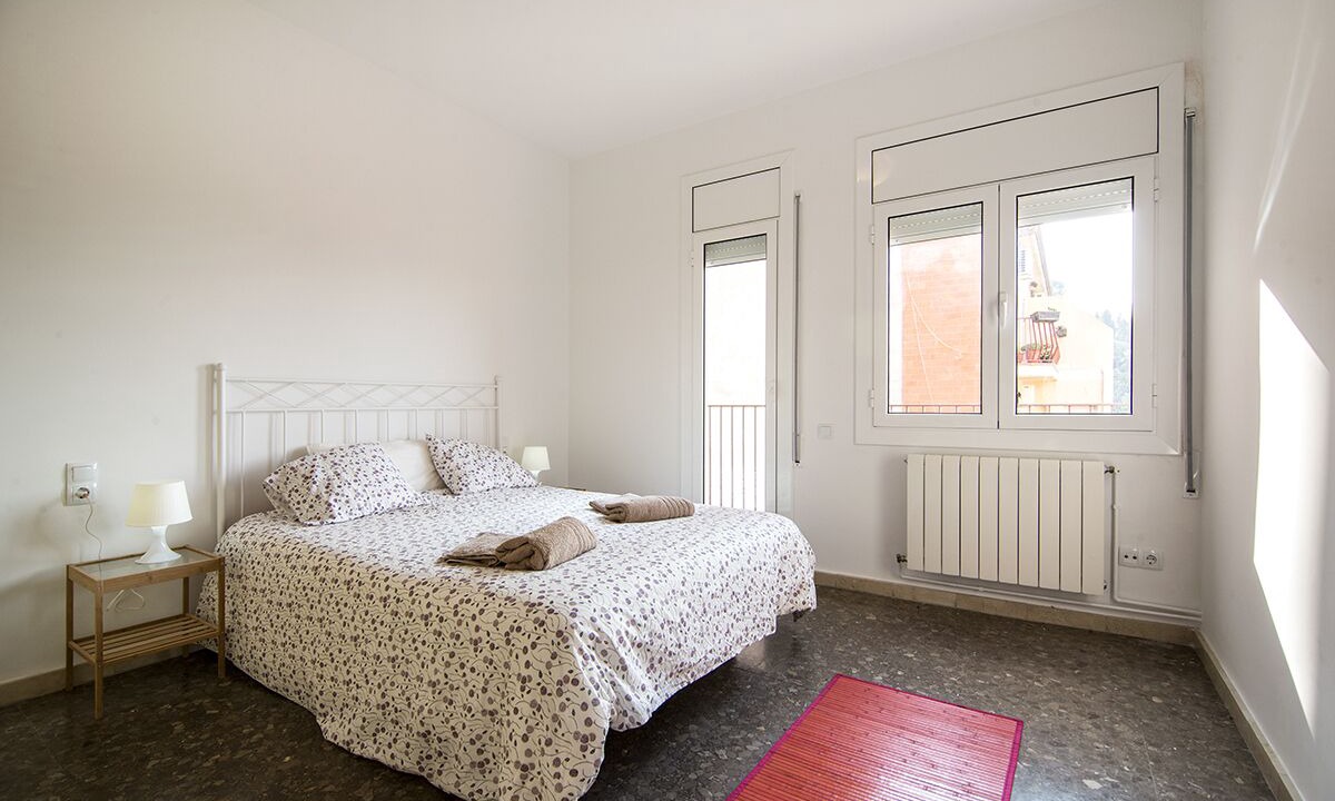 Photo of Bedroom in Vallcarca i els Penitents