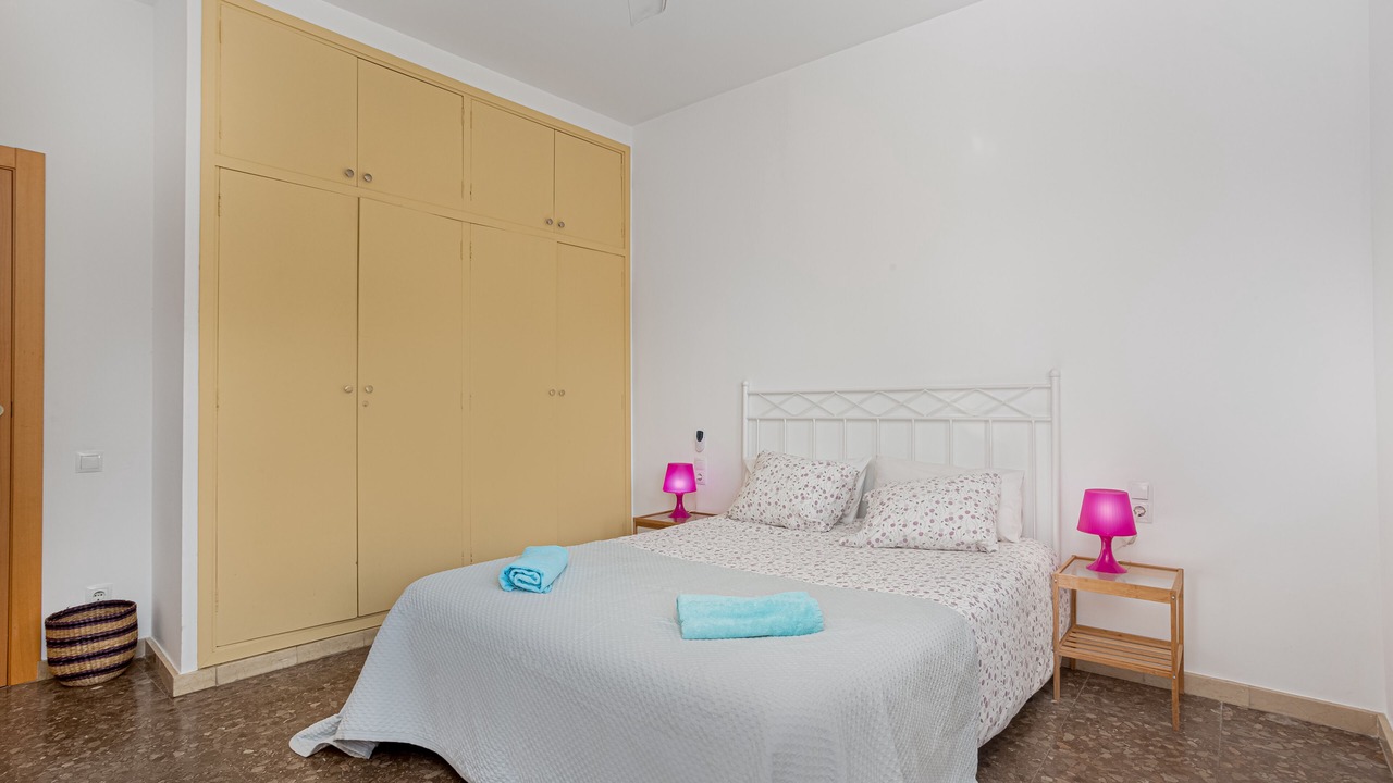 Photo of Bedroom in Vallcarca i els Penitents