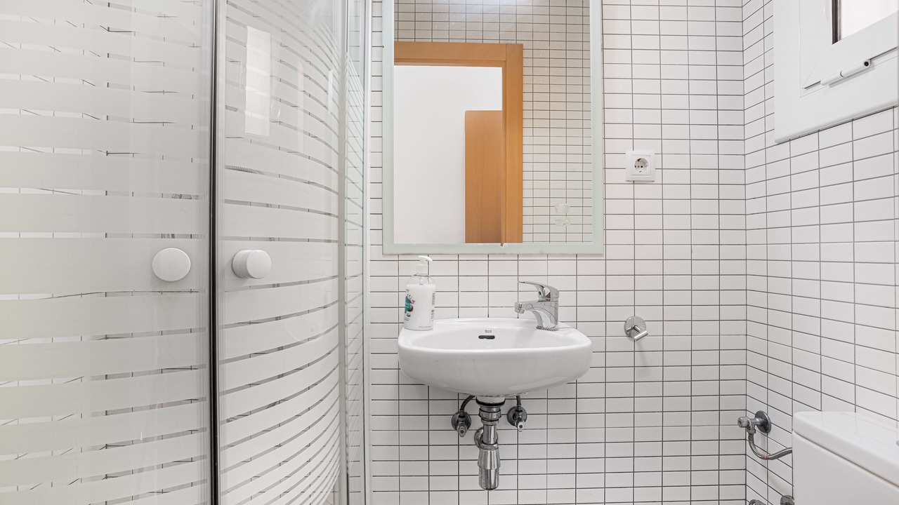 Photo of Bathroom in Vallcarca i els Penitents