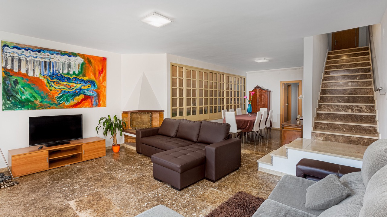 Photo of Livingroom in Vallcarca i els Penitents