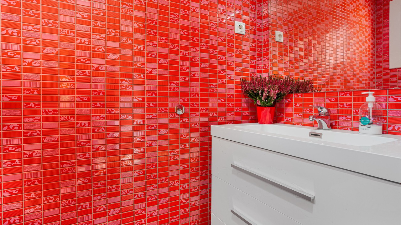 Photo of Bathroom in Vallcarca i els Penitents
